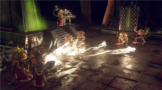 《战锤40K：机械神教》PC数字版游戏
