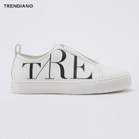 Trendiano 3ZA1518100 男士低帮休闲鞋 *3件