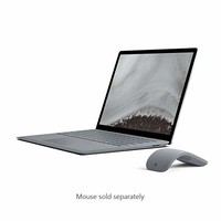 Microsoft微软 Surface Laptop 2 13.5寸 轻薄触控笔记本