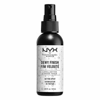 NYX Professional 水光肌定妆喷雾