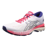 中亚Prime会员：ASICS 亚瑟士 GEL-KAYANO 25 女款跑步鞋