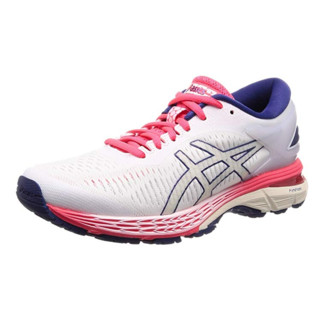 ASICS 亚瑟士 GEL-KAYANO 25 女款跑步鞋