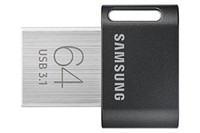 Samsung FIT Plus 64GB USB 3.1 闪存盘