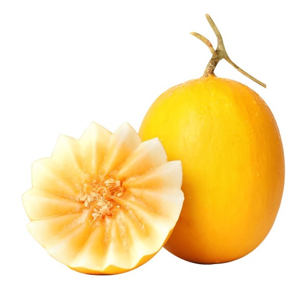 商品淘乡甜 黄金蜜瓜 带箱约10斤
