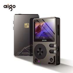 aigo 爱国者 EROS QII 蓝牙HiFi播放器