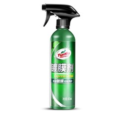 Turtle Wax 龟牌 汽车镀膜剂  473ml