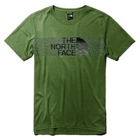 THE NORTH FACE 北面 A3V7A 男士短袖T恤
