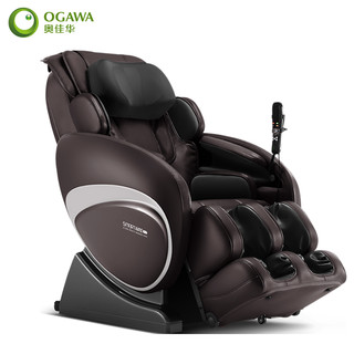 OGAWA/奥佳华 OG-7538真3D按摩椅