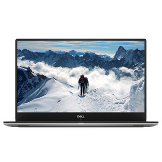 戴尔（DELL） 笔记本XPS15 9570 15.6英寸