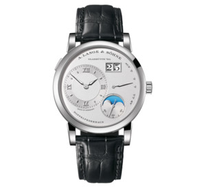 A. LANGE & SÖHNE 朗格 192.025 男士腕表