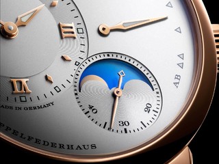 A. LANGE & SÖHNE 朗格 192.032 男士腕表