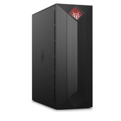 HP 惠普 暗影精灵5 Super 游戏台式电脑主机（i7-9700F、16GB、256GB+1TB、RTX2070S 8GB）