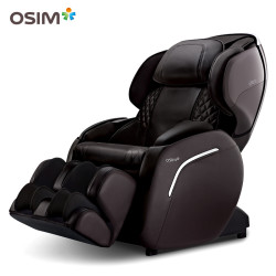OSIM 傲胜 OS-855 uNano 小天王 按摩椅