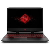 HP 惠普 暗影精灵5 15.6英寸游戏本（i5-9300H、8GB、512GB、GTX1650）