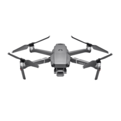  DJI 大疆 御 MAVIC 2 专业版 航拍无人机