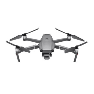 DJI 大疆 御Mavic 2 可折叠 四轴无人机 银色