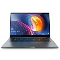 MI 小米 笔记本Pro 2019 笔记本电脑（i7-8550U、16G、512G SSD、MX250 2G、72%NTSC）