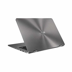 ASUS 华硕 ZenBook 14 UX461UN  14英寸笔记本电脑（i5-8265U、8GB、256GB、MX150）