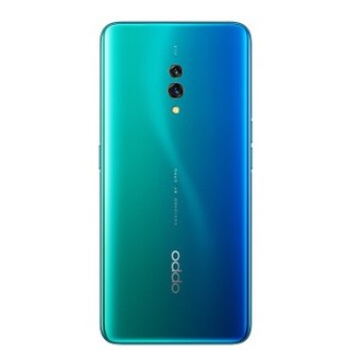 OPPO K3 4G手机 8GB+128GB 电波蓝