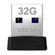 Lexar 雷克沙 S47 USB3.0 迷你优盘 32GB