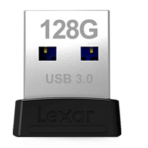 Lexar 雷克沙 S47 USB3.0 迷你优盘