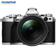 OLYMPUS 奥林巴斯 E-M5 Mark II 微单相机套机（12-40mm）