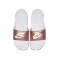 Nike Benassi JDI 女子拖鞋 *2件