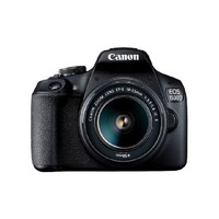 Canon 佳能 EOS1500D 单镜头套机