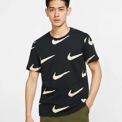 Nike 耐克 Sportswear BQ0634 男子短袖T恤