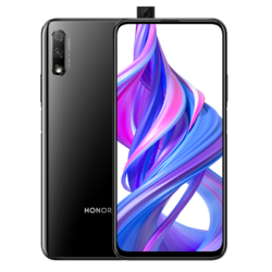 HONOR 荣耀 9X 智能手机 4GB+64GB 