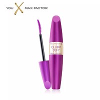 MAXFACTOR 蜜丝佛陀 臻密不凝结睫毛膏 13.1ml *2件