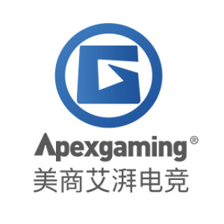 Apexgaming/艾湃电竞