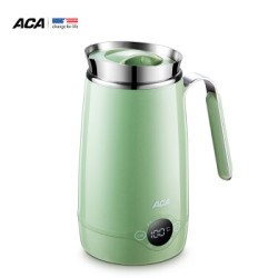 ACA 北美电器 AK-SC60D 便携 保温电热水壶 0.5L