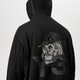 反季特卖：Y-3 Yohji Skull 男款休闲外套