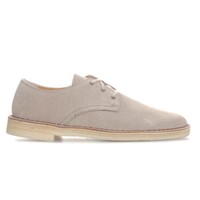 限尺码：Clarks Originals Mens Desert Crosby 男士沙漠鞋