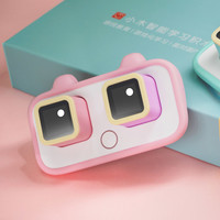 以遛娃的名义 篇十:摇一摇,碰一碰,魔粒小木创新早教新形态