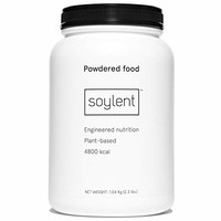 Soylent Meal Replacement Powder, Original, 36.8 Ounce