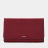 FURLA 芙拉 Allegra 女士大号手拿包