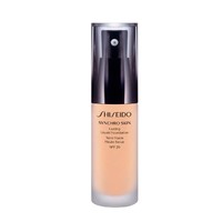 银联专享：SHISEIDO 资生堂 SYNCHRO SKIN 智能持久粉底液 SPF20 30ml