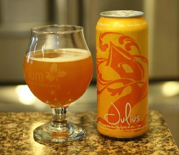 每日一牌：IPA界的扛把子——Tree House_什么值得买