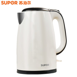 苏泊尔(SUPOR)电水壶SW-15T66B 1.5L