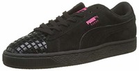 限尺码：Puma 彪马 Suede Classic Street 2 WN 女士运动鞋