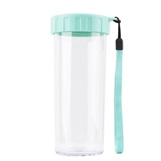 Tupperware 特百惠 莹彩水杯 430ml