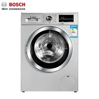 BOSCH  博世  XQG80-WDG244681W  洗烘一体机 8公斤