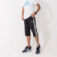 adidas 阿迪达斯 PN10030MA 男装七分裤