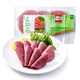 京东PLUS会员：Hormel 荷美尔 轻享牛肉切片（黑椒味）108g/份