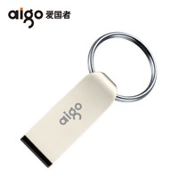 aigo/爱国者U盘64G