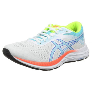 ASICS 亚瑟士 ECISIIT LADY GEL-EXCITE 6 jp限定色 女士缓震跑鞋