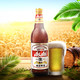 Asahi朝日啤酒 清爽系列大瓶装  630ml*12瓶 *2件