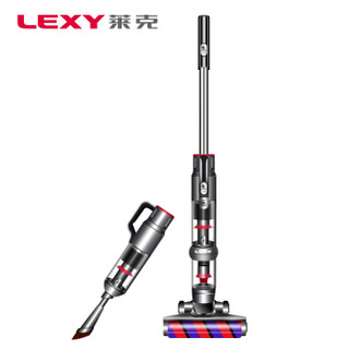 LEXY 莱克 VC-SPD307 吸尘器